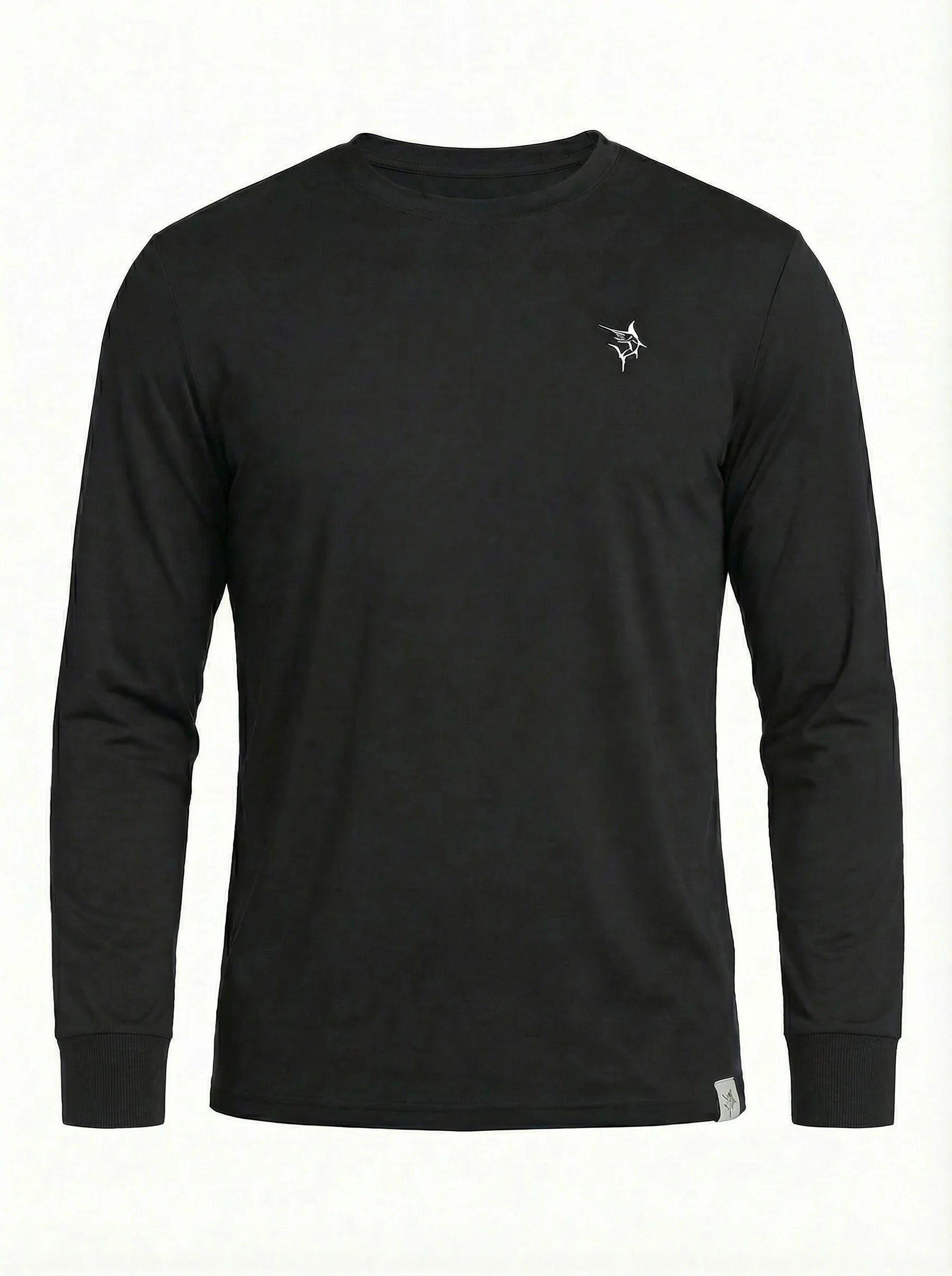 Dockside Performance Long Sleeve